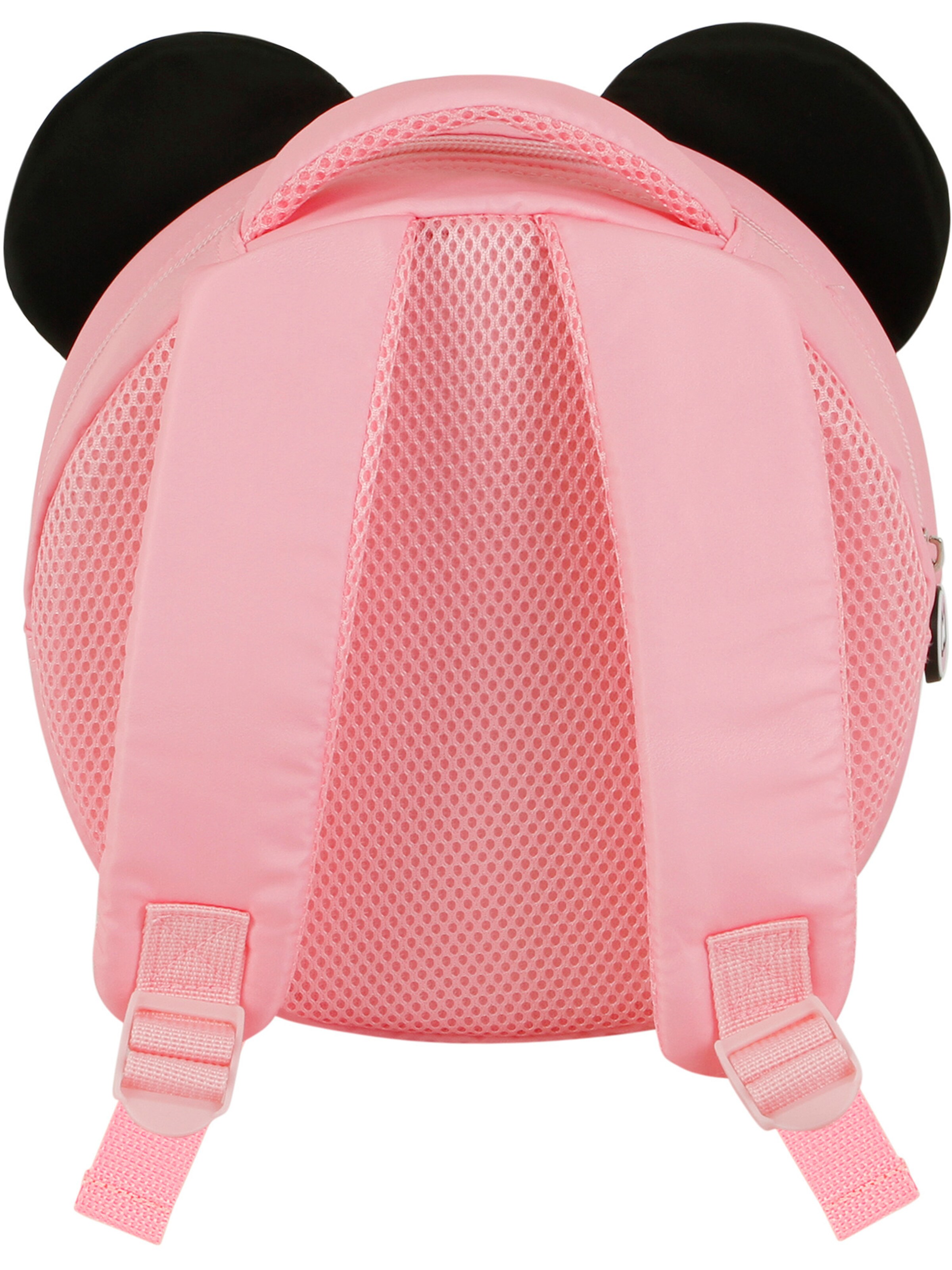 Sac à dos 'Minnie Mouse Send-Emoji' DISNEY en rose