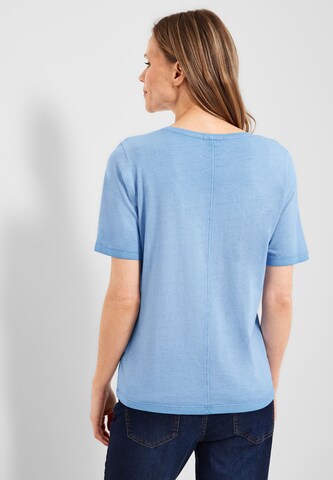 CECIL Shirt in Blue