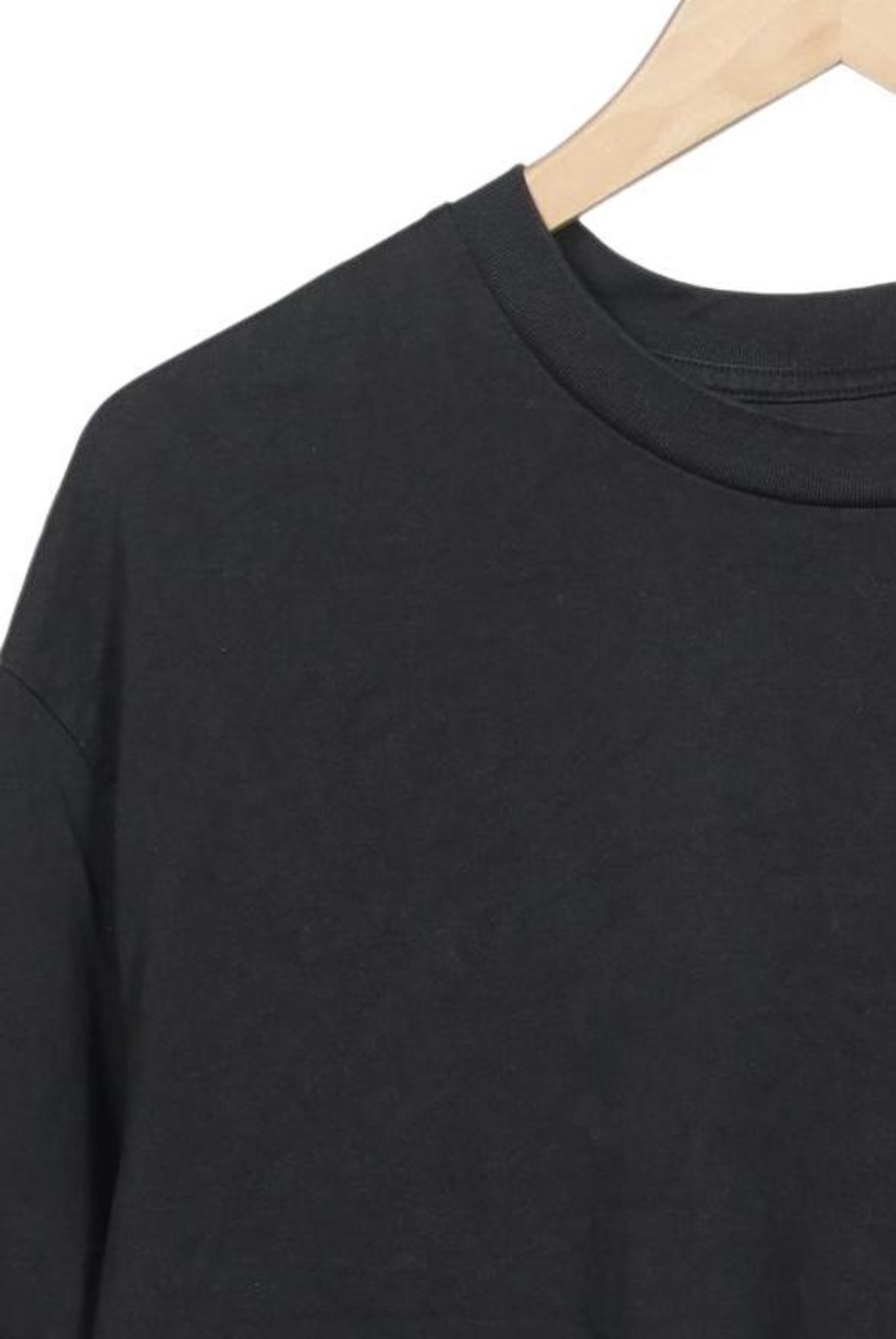 Review Shirt in M in Black