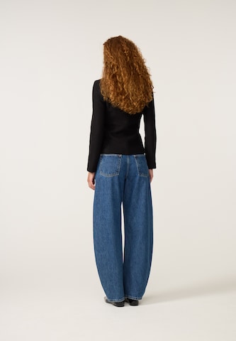 Fabienne Chapot Blazers in Zwart