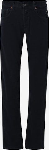 REPLAY Jeans in Black: front
