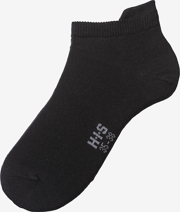 H.I.S Socken in Schwarz: predná strana