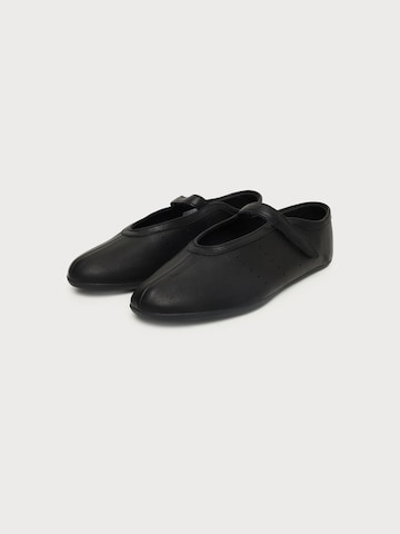 Slip on 'Stan Smith' ADIDAS ORIGINALS en noir