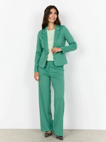 Soyaconcept Blazer ' SC-DANIELA 1 ' in Grün