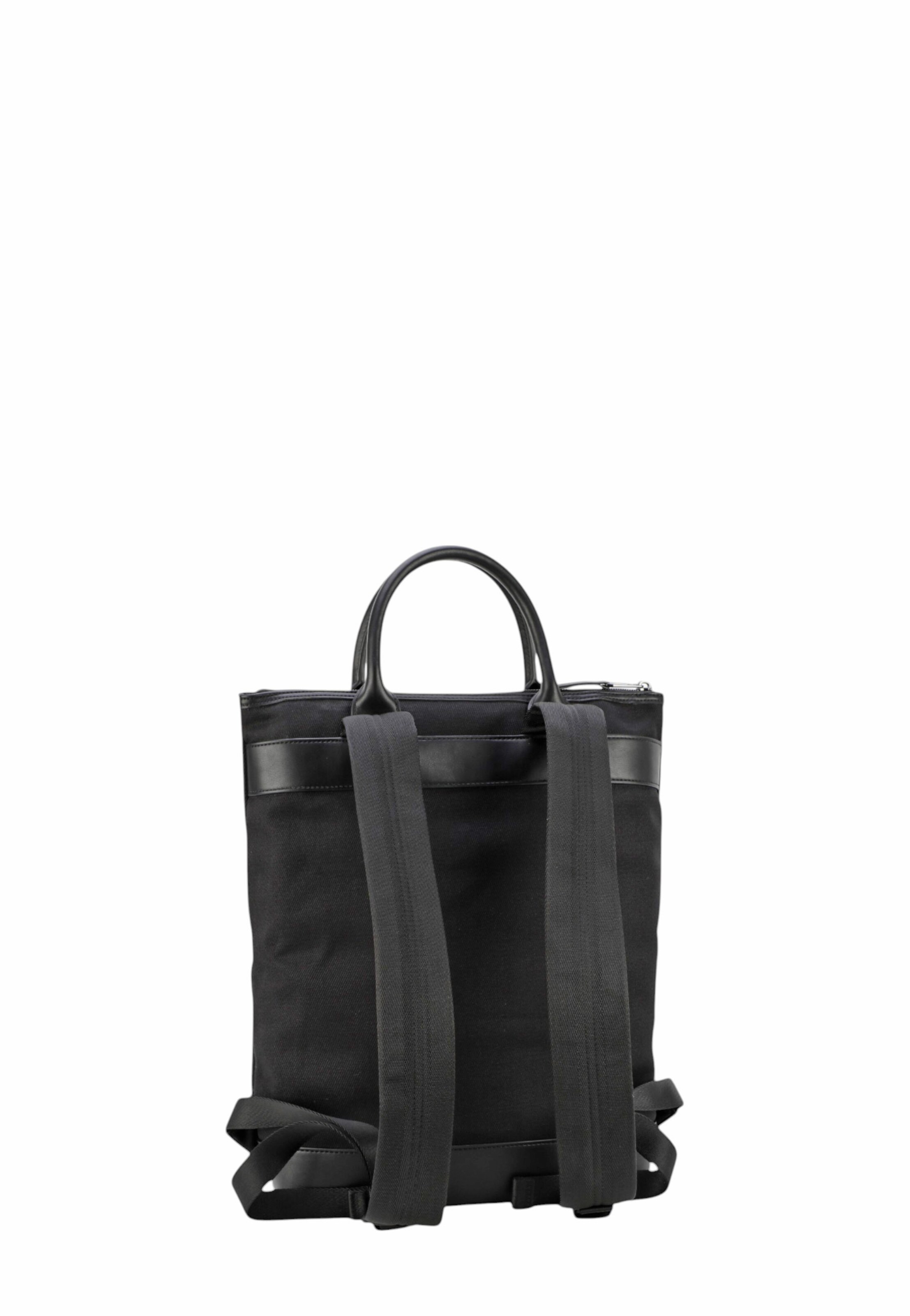 JOOP! Backpack 'Cascia Falk' in Black