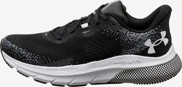 UNDER ARMOUR Laufschuh 'HOVR Turbulence 2' in Schwarz