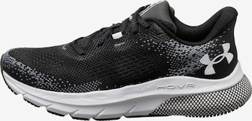 UNDER ARMOUR Running Shoes 'HOVR Turbulence 2' in Black