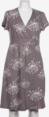 Madness Dress in XXL in Grey: front