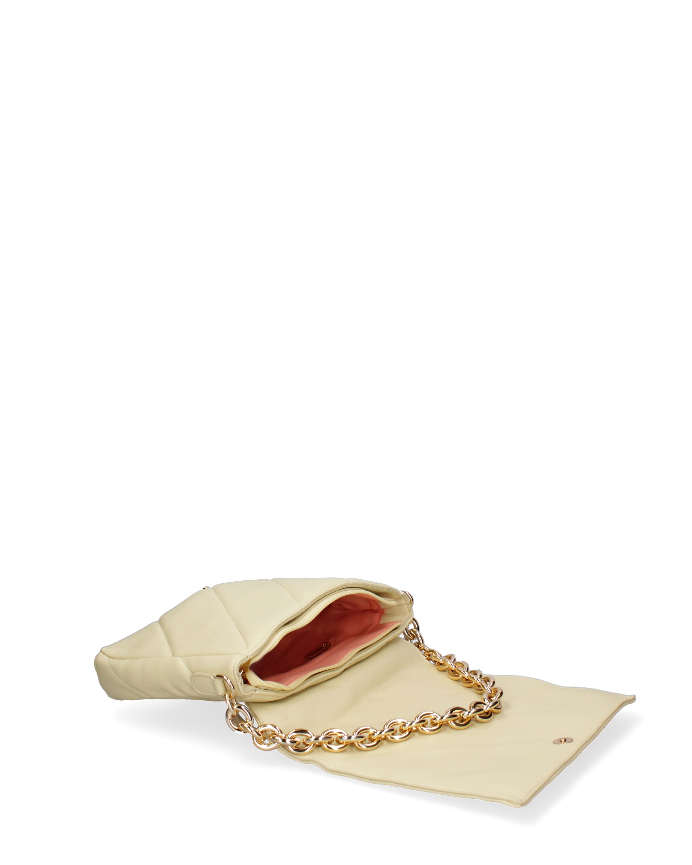 Diana&Co. Shoulder bag in Yellow