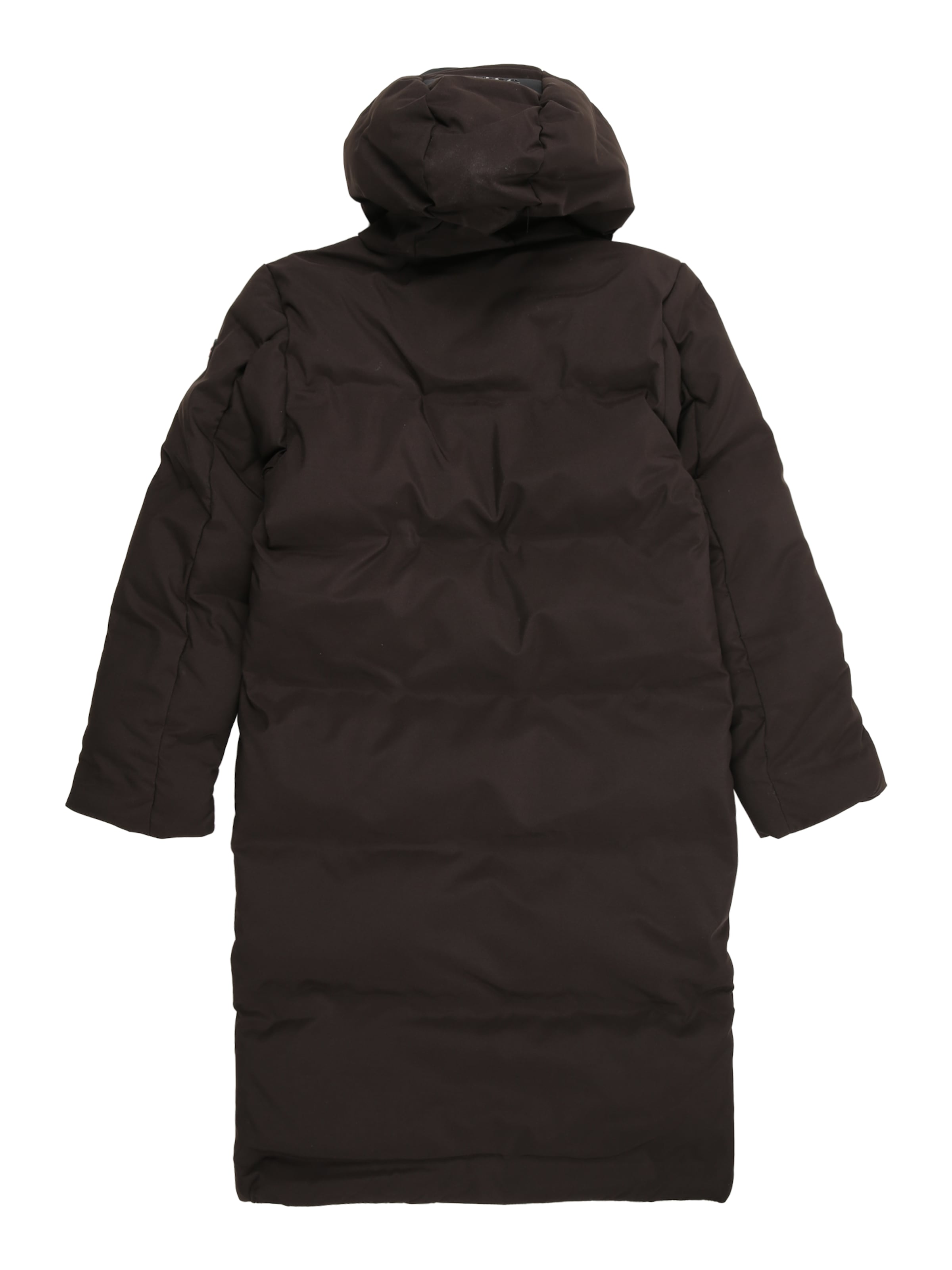 KILLTEC Outdoor jacket in Black
