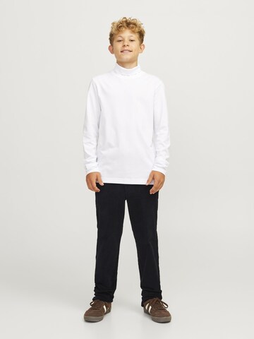 Jack & Jones Junior regular Bukser 'JPSTAce' i sort