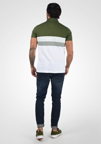 T-Shirt 'Fabi' BLEND en vert
