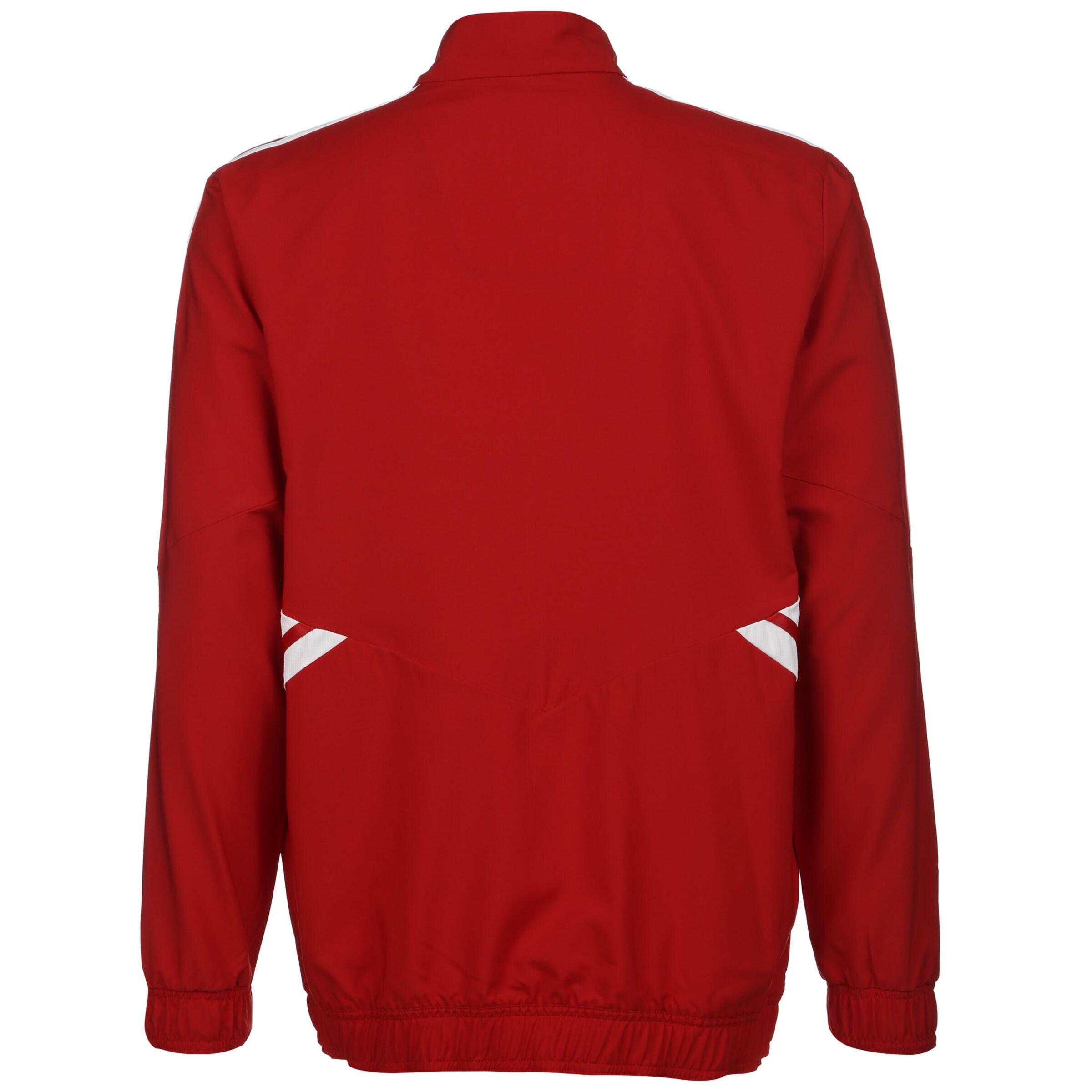 ADIDAS SPORTSWEAR Trainingsjacke 'Condivo 22' in Rot