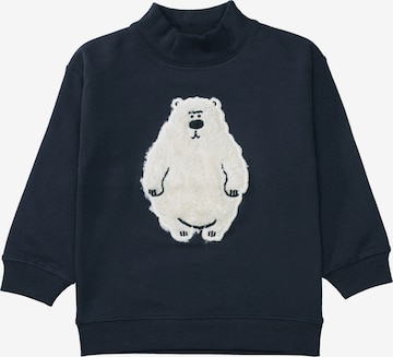 STACCATO Collegepaita värissä sininen: etupuoli