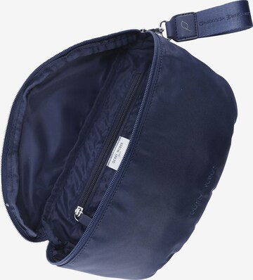 GERRY WEBER Fanny Pack 'Caring For You' in Blue
