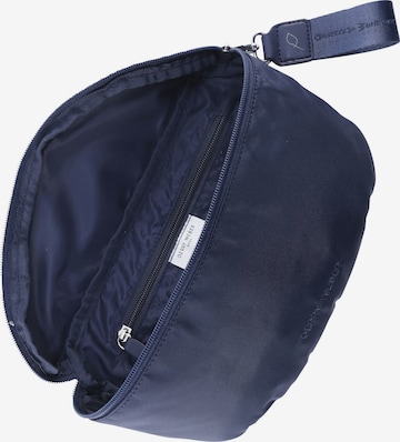 Sacs banane 'Caring For You' GERRY WEBER en bleu