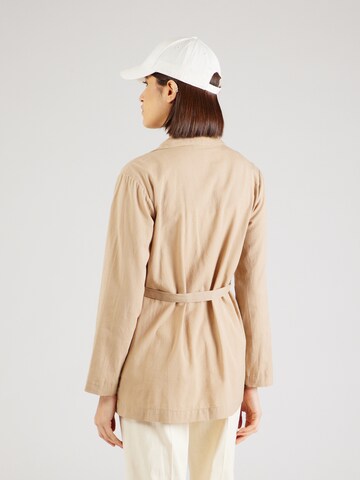 Fransa Blazer 'MADDIE' in Beige