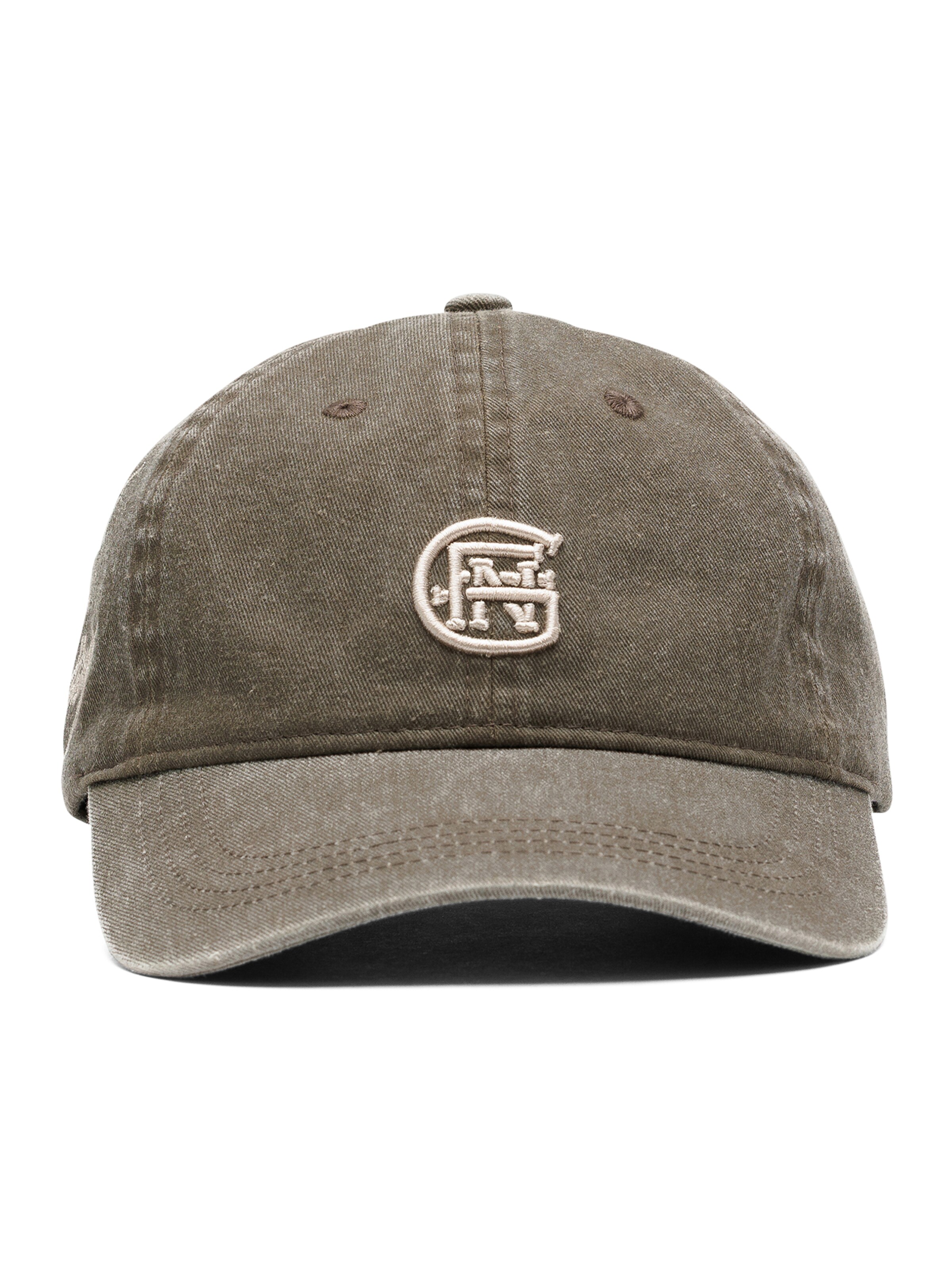 Cappello da baseball di Good For Nothing in marrone