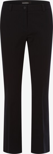 Cambio Pleated Pants 'Stella' in Night blue, Item view
