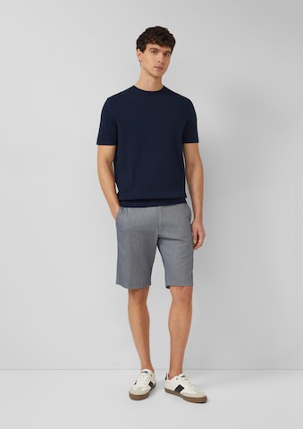 Regular Pantalon ' PHOENIX ' s.Oliver en bleu