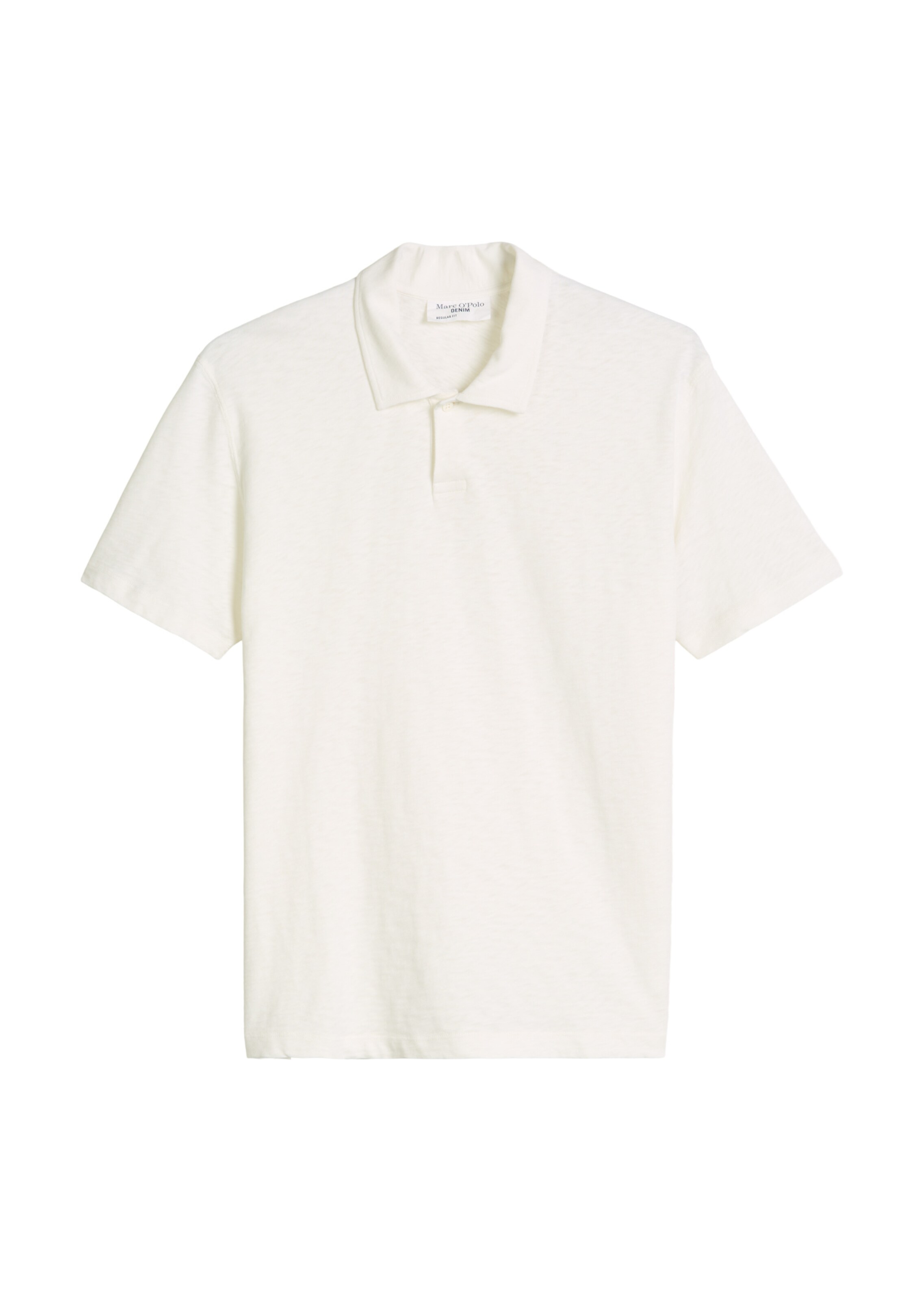 Marc O'Polo DENIM Shirt in Beige: voorkant