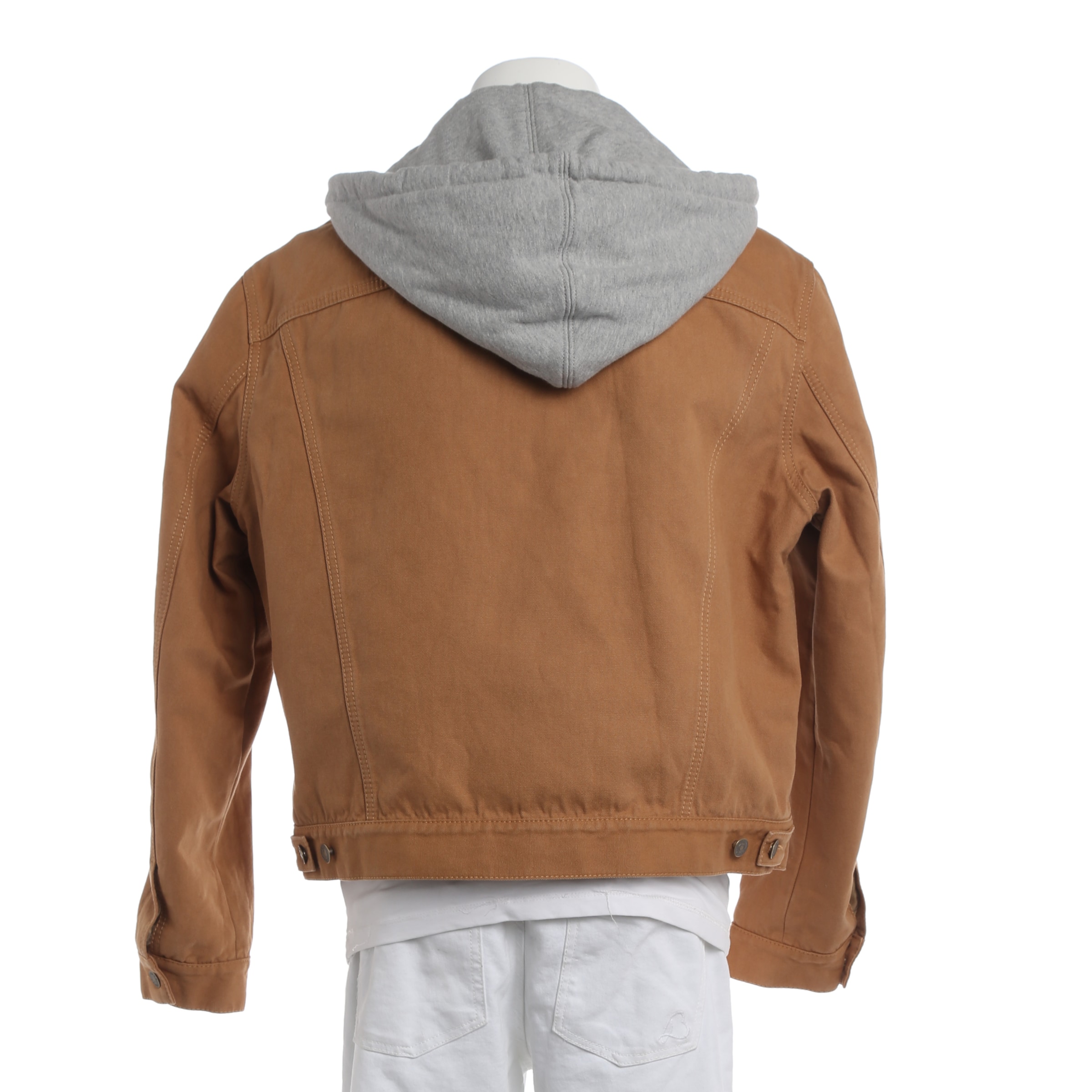 Gucci Übergangsjacke L-XL in Braun