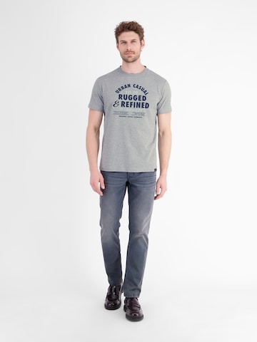 LERROS Shirt in Grijs