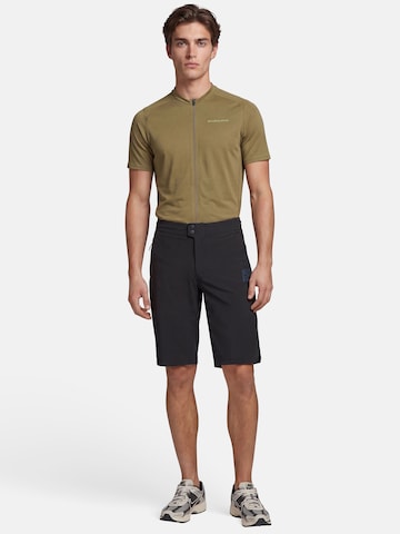 Regular Pantalon de sport 'ALLTRACK' ENDURA en noir