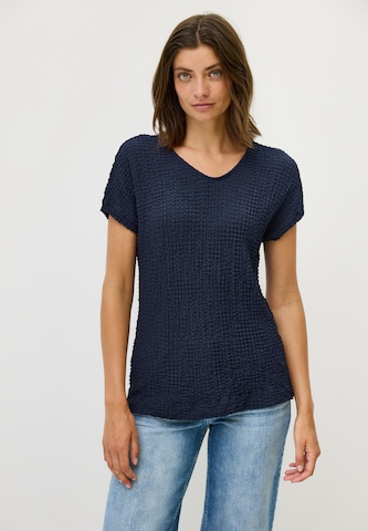 CECIL Shirts i blå: forside
