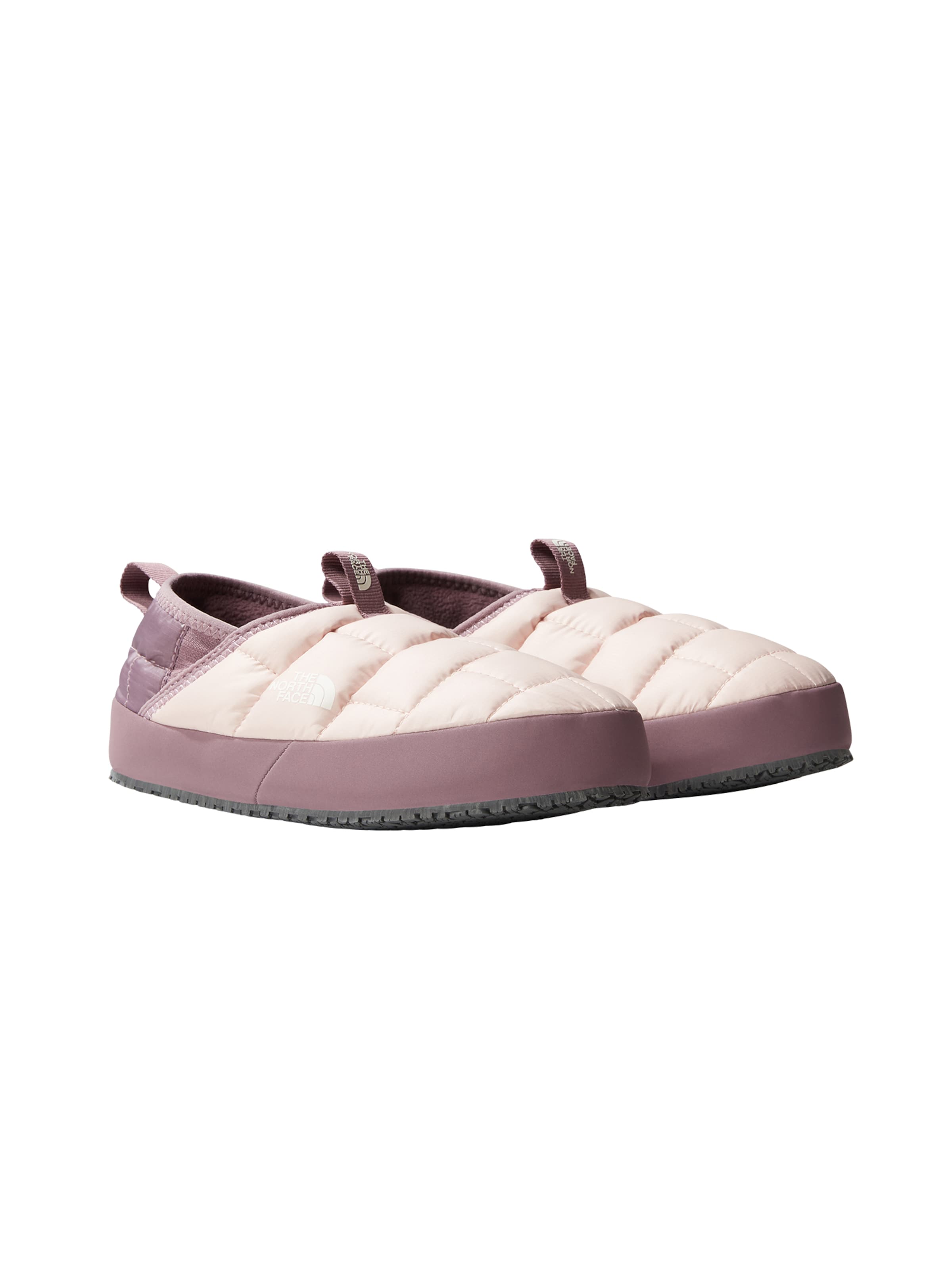 THE NORTH FACE Sneakers 'THERMOBALL TRACTION MULE II' in Lila