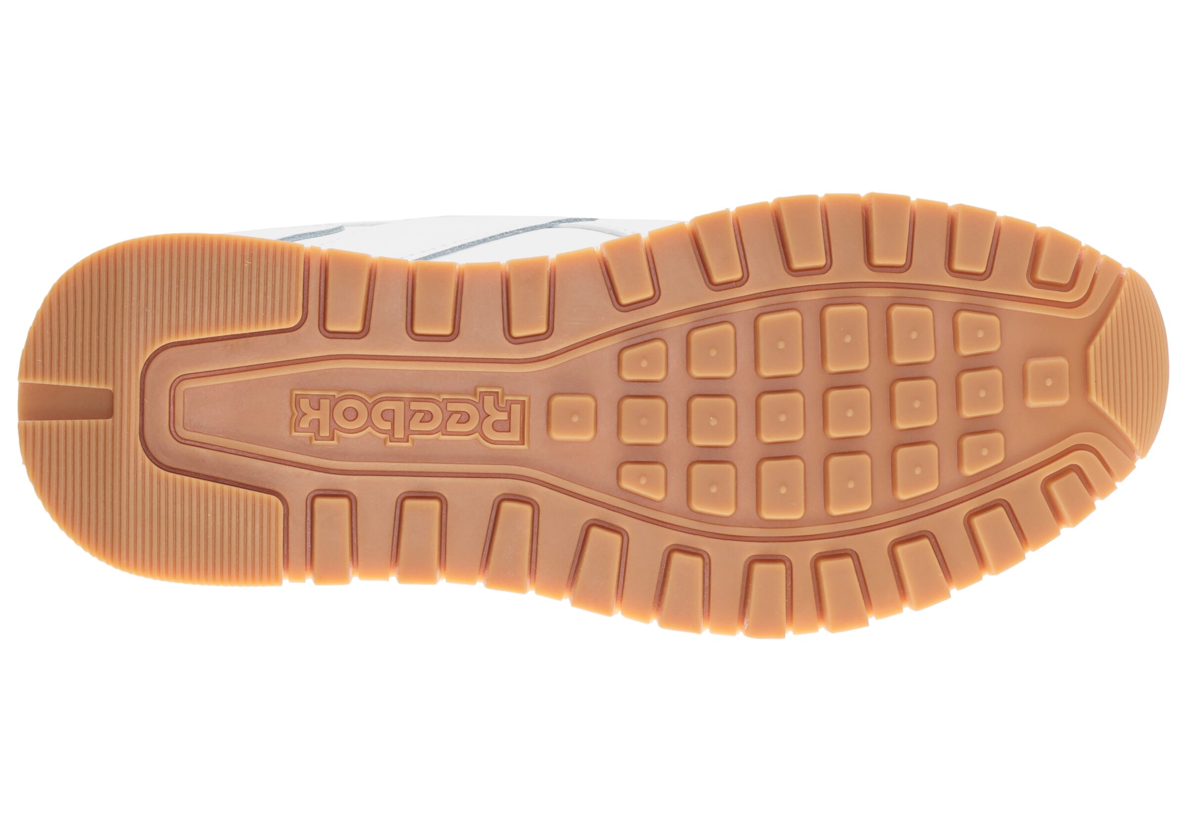 Reebok Sneaker in Weiß