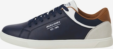 Baskets basses 'JFWJORDAN' JACK & JONES en bleu : devant
