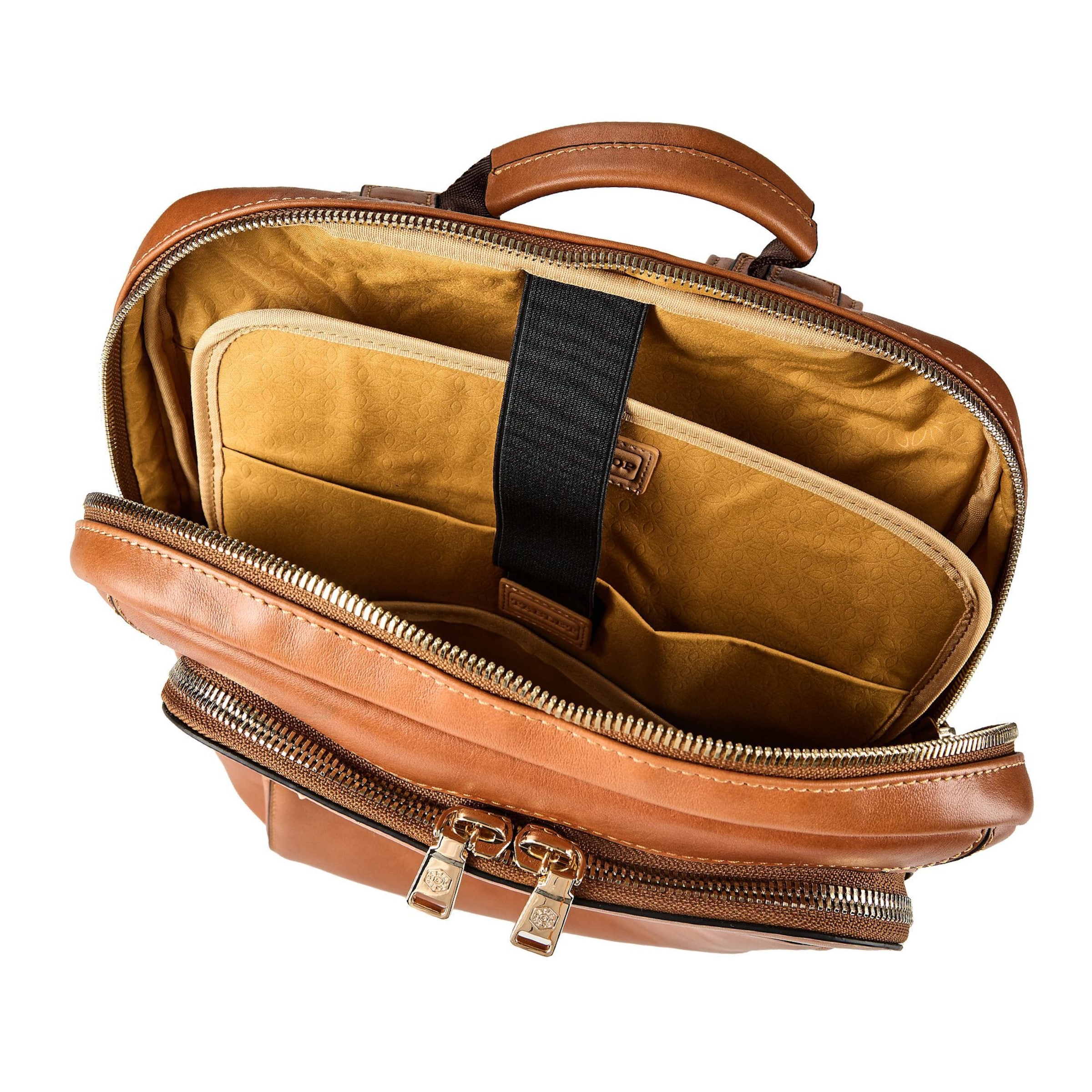 Jekyll & Hide Backpack in Brown