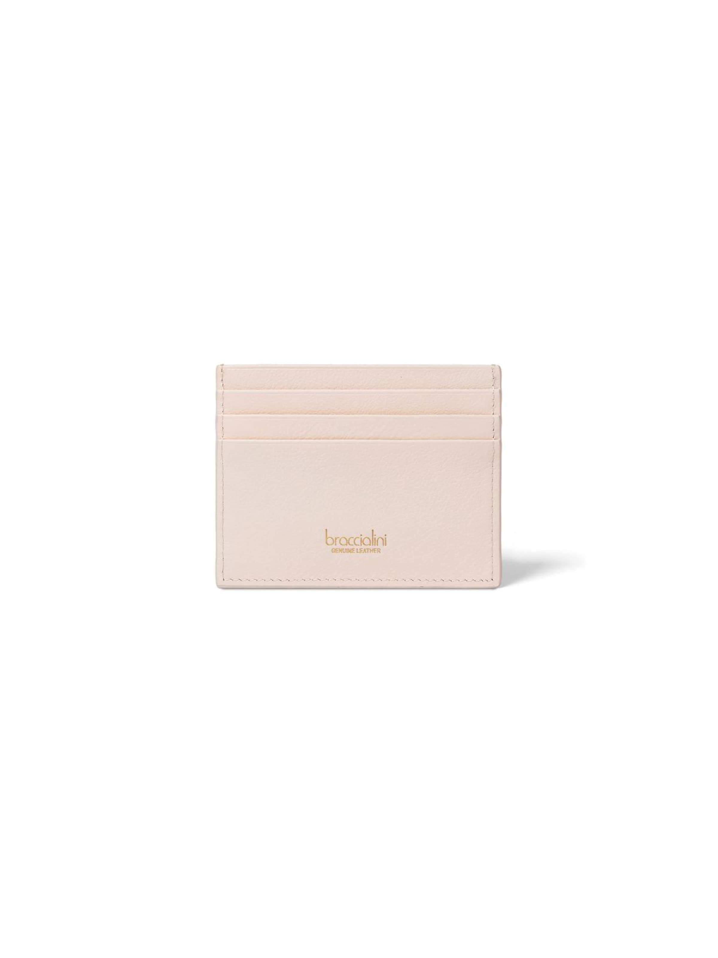 Braccialini Portemonnaie 'Basic'‌‌‌‌‌‌‌ in Pink