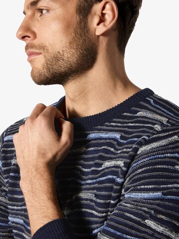 BABISTA Sweater in Blue