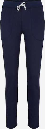 Pantaloncini da pigiama TOM TAILOR di colore navy, Visualizzazione prodotti