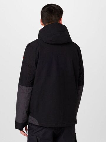 KILLTEC Outdoor jacket in Grey