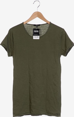 tigha Shirt in S in Green: front