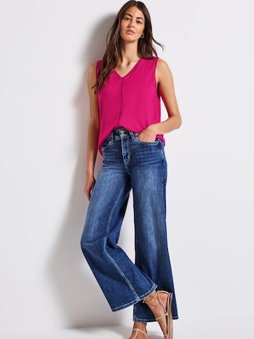 STREET ONE Top in Pink