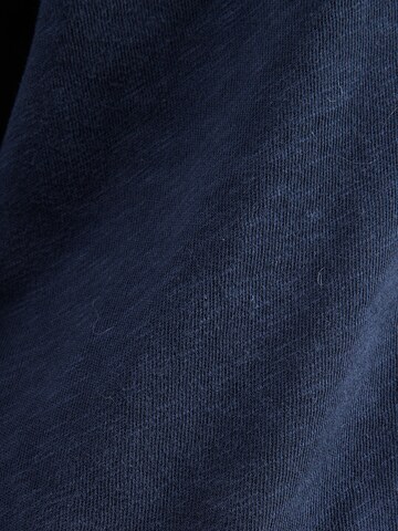 AMERICAN VINTAGE Μπλουζάκι 'SONOMA' σε μπλε