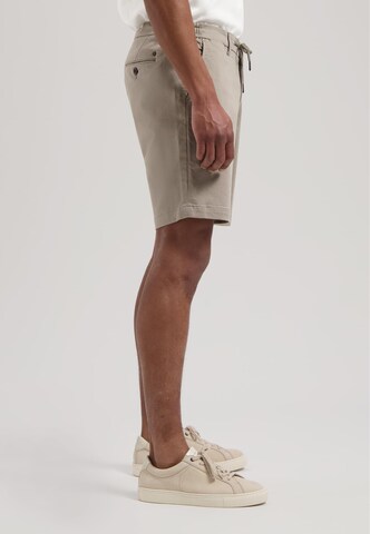 Regular Pantalon 'Lancaster' Dstrezzed en gris