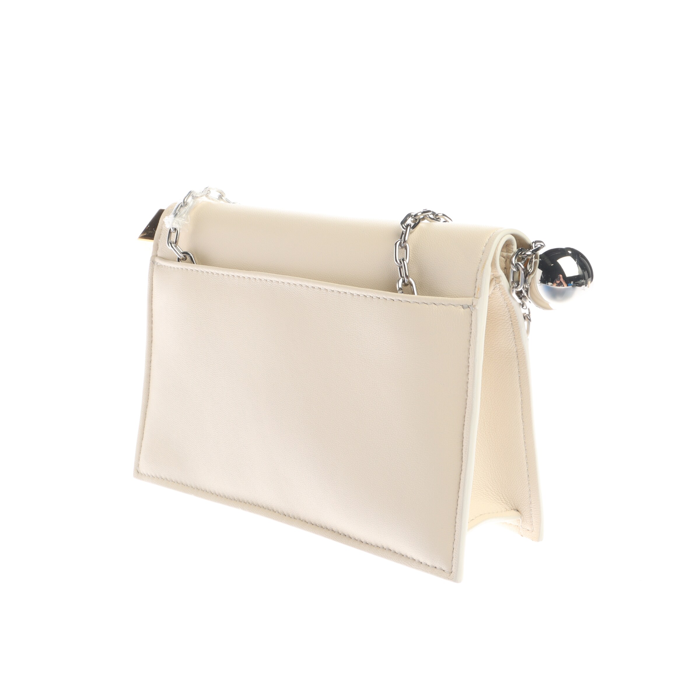 Jacquemus Bag in One size in White