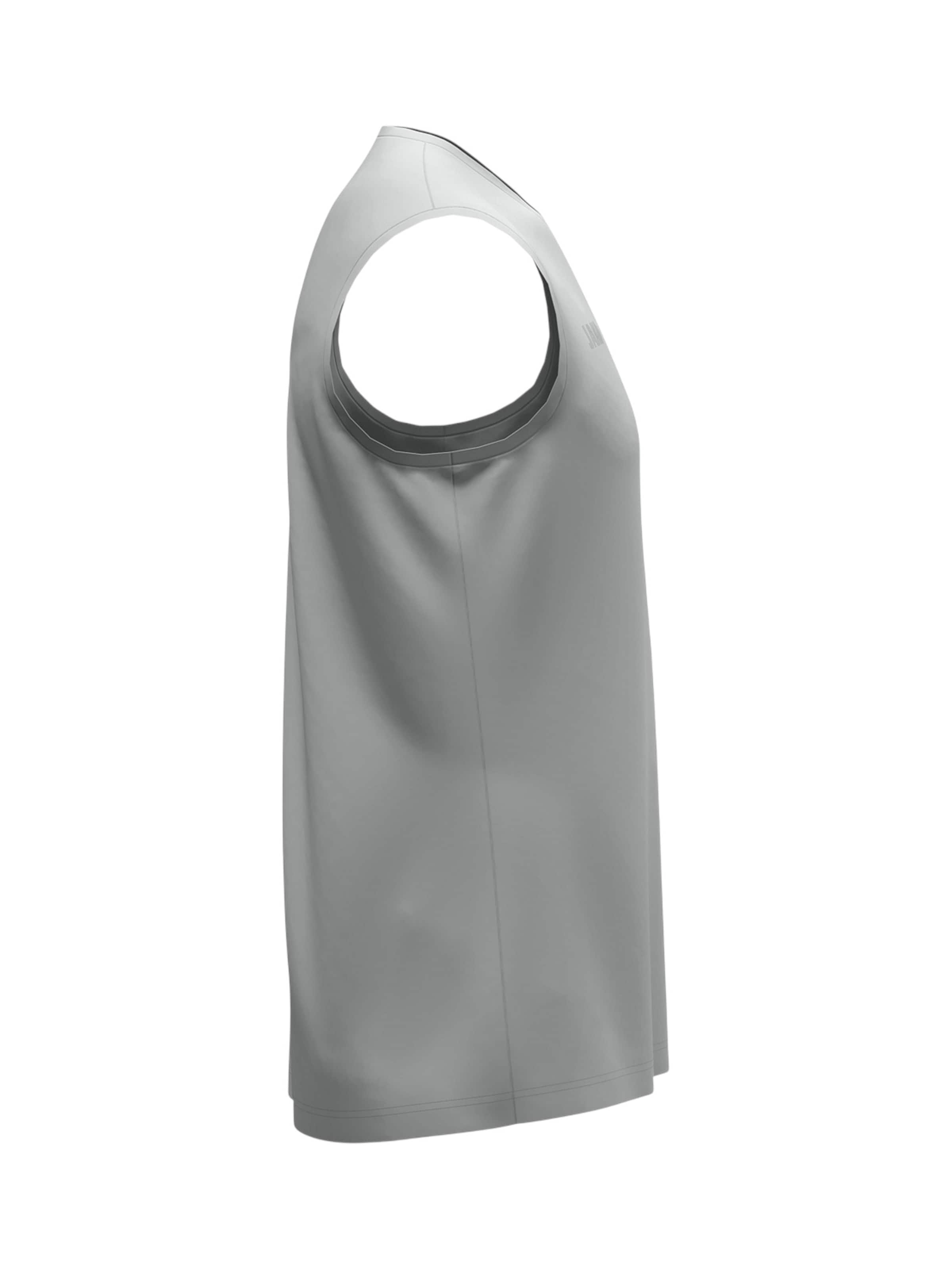 JAKO Αθλητικό τοπ σε γκρι