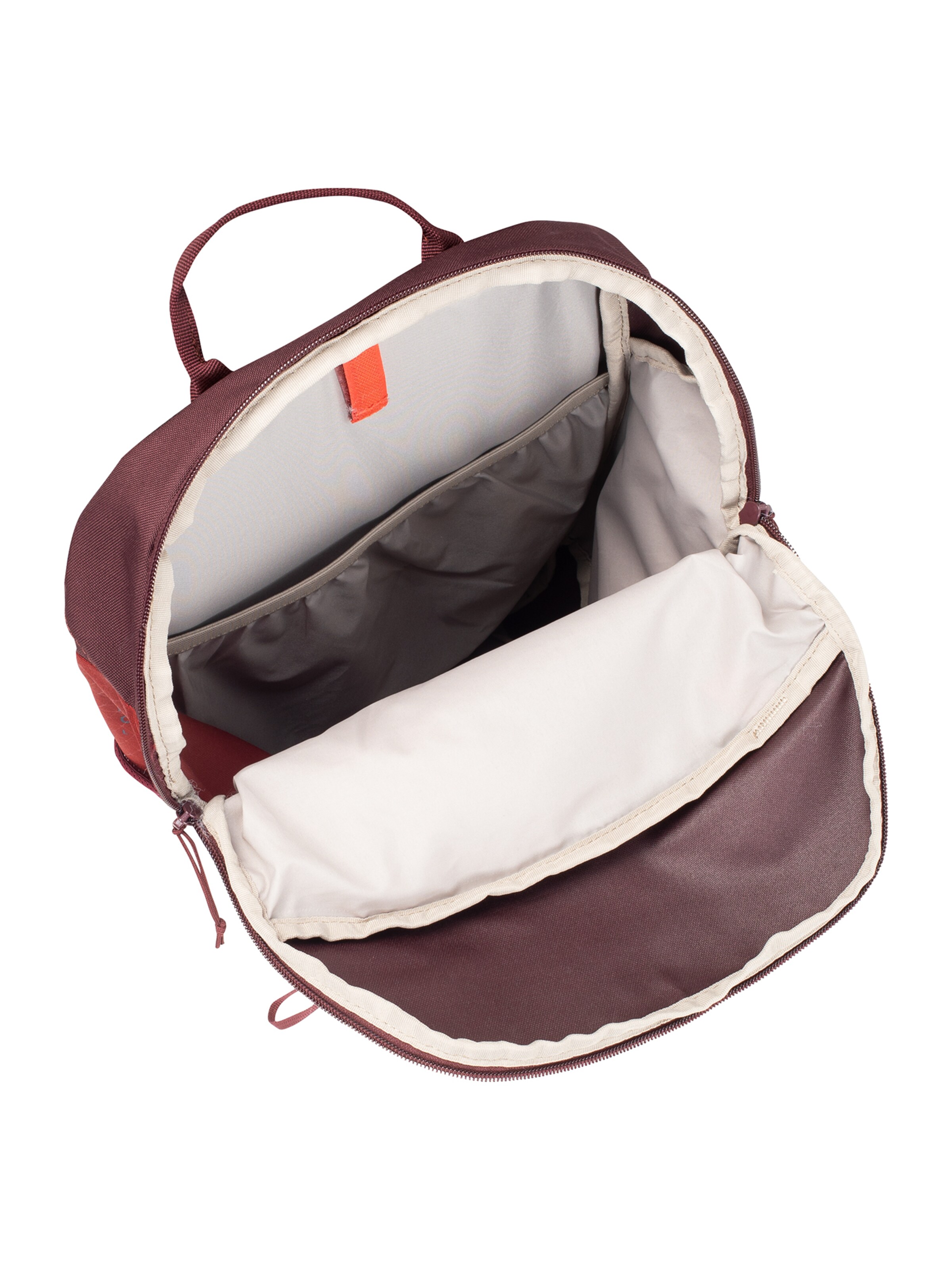 VAUDE Sportrucksack 'Agile 14' in Rot