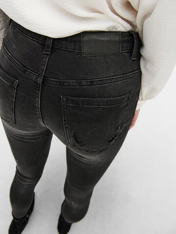 JDY Skinny Jeans 'Sonja' in Black