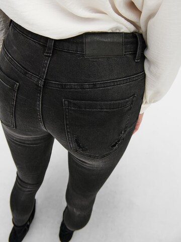 Skinny Jean 'Sonja' JDY en noir