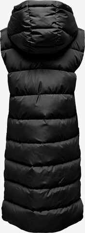 Gilet 'Viskas' JDY en noir