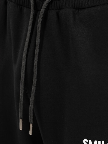 Smilodox Tapered Hose ' Denzo ' in Schwarz