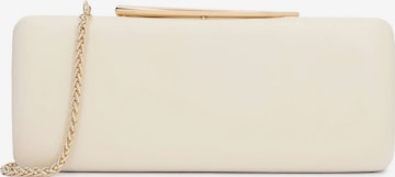 smėlio Kazar Delninė: priekis