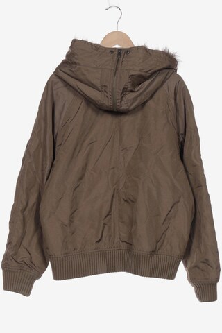 Woolrich Jacket & Coat in XL in Brown